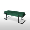 Lavice STRAKOŠ DLK1 80x34 Lavice STRAKOŠ DLK1 80x34