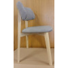 Jídelní židle STRAKOŠ DM63/T - sonoma - EXPD 981 - výprodej Jídelní židle STRAKOŠ DM63/T - sonoma - EXPD 981 - výprodej