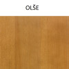 Postel STRAKOŠ LK 144 90 cm - BOX Postel STRAKOŠ LK 144 90 cm - BOX