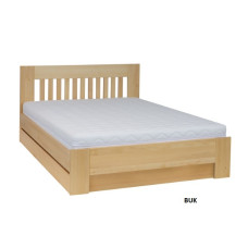 Postel STRAKOŠ LK 186 90 cm - BOX Postel STRAKOŠ LK 186 90 cm - BOX