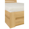 Postel STRAKOŠ LK 192 90 cm - BOX Postel STRAKOŠ LK 192 90 cm - BOX