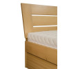 Postel STRAKOŠ LK 192 90 cm - BOX Postel STRAKOŠ LK 192 90 cm - BOX