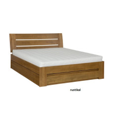 Postel STRAKOŠ LK 192 90 cm - BOX Postel STRAKOŠ LK 192 90 cm - BOX