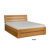 Postel STRAKOŠ LK 192 90 cm - BOX Postel STRAKOŠ LK 192 90 cm - BOX