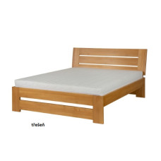 Postel STRAKOŠ LK 192 120 cm Postel STRAKOŠ LK 192 120 cm