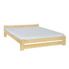 Postel STRAKOŠ LK 099 160 cm Postel STRAKOŠ LK 099 160 cm