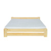 Postel STRAKOŠ LK 099 120 cm Postel STRAKOŠ LK 099 120 cm