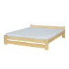 Postel STRAKOŠ LK 099 120 cm Postel STRAKOŠ LK 099 120 cm