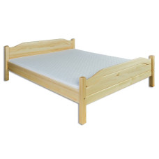 Postel STRAKOŠ LK 101 120 cm Postel STRAKOŠ LK 101 120 cm