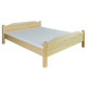 Postel STRAKOŠ LK 101 120 cm Postel STRAKOŠ LK 101 120 cm