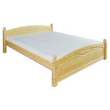 Postel STRAKOŠ LK 103 120 cm Postel STRAKOŠ LK 103 120 cm