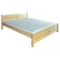 Postel STRAKOŠ LK 104 120 cm Postel STRAKOŠ LK 104 120 cm