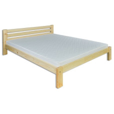 Postel STRAKOŠ LK 105 120 cm Postel STRAKOŠ LK 105 120 cm