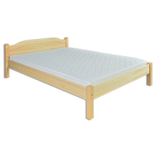 Postel STRAKOŠ LK 106 120 cm Postel STRAKOŠ LK 106 120 cm
