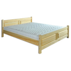 Postel STRAKOŠ LK 115 120 cm Postel STRAKOŠ LK 115 120 cm