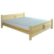 Postel STRAKOŠ LK 115 120 cm Postel STRAKOŠ LK 115 120 cm
