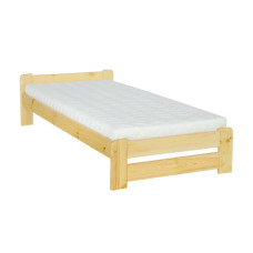 Postel STRAKOŠ LK 099 80 cm Postel STRAKOŠ LK 099 80 cm