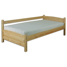Postel STRAKOŠ LK 132 90 cm Postel STRAKOŠ LK 132 90 cm