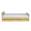 Postel STRAKOŠ LK 144 90 cm - BOX Postel STRAKOŠ LK 144 90 cm - BOX