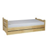Postel STRAKOŠ LK 144 90 cm - BOX Postel STRAKOŠ LK 144 90 cm - BOX