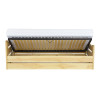 Postel STRAKOŠ LK 144 90 cm - BOX Postel STRAKOŠ LK 144 90 cm - BOX