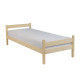 Postel LK 157 90 cm Postel LK 157 90 cm