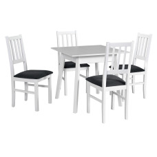 Jídelní set STRAKOŠ 1+4 OS I-L a B IV Jídelní set STRAKOŠ 1+4 OS I-L a B IV