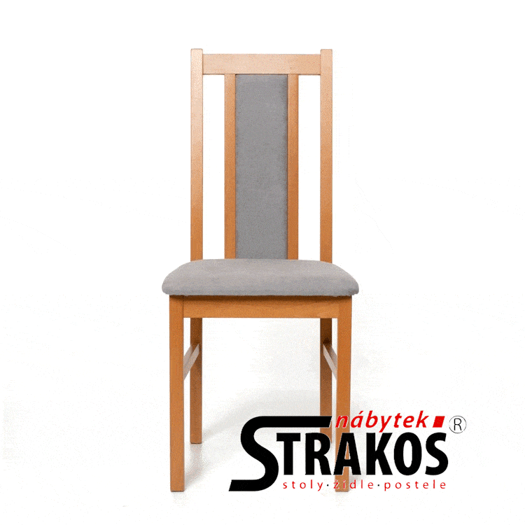 Jídelní židle STRAKOŠ B XIV Jídelní židle STRAKOŠ B XIV