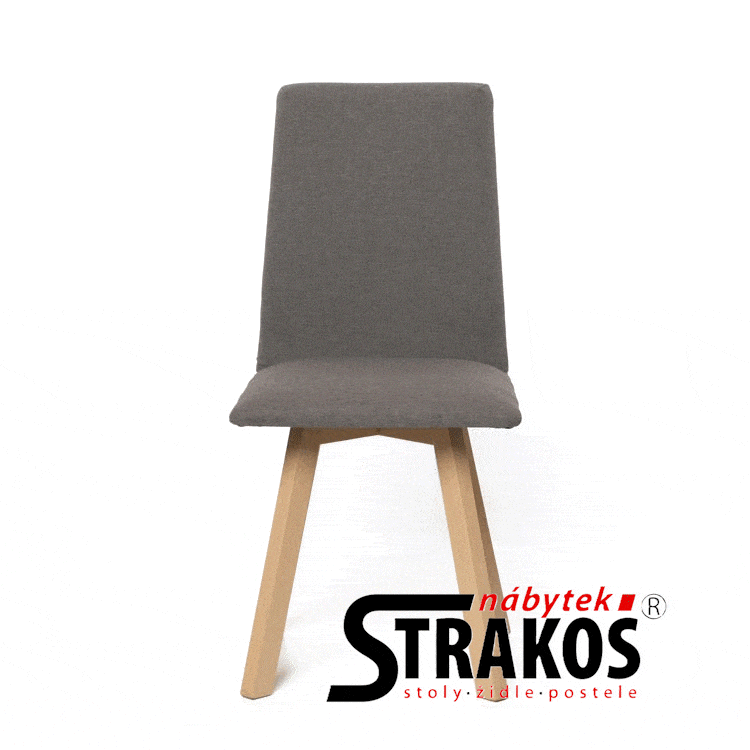 Jídelní židle STRAKOŠ H II - EXPD 488 - výprodej Jídelní židle STRAKOŠ H II - EXPD 488 - výprodej