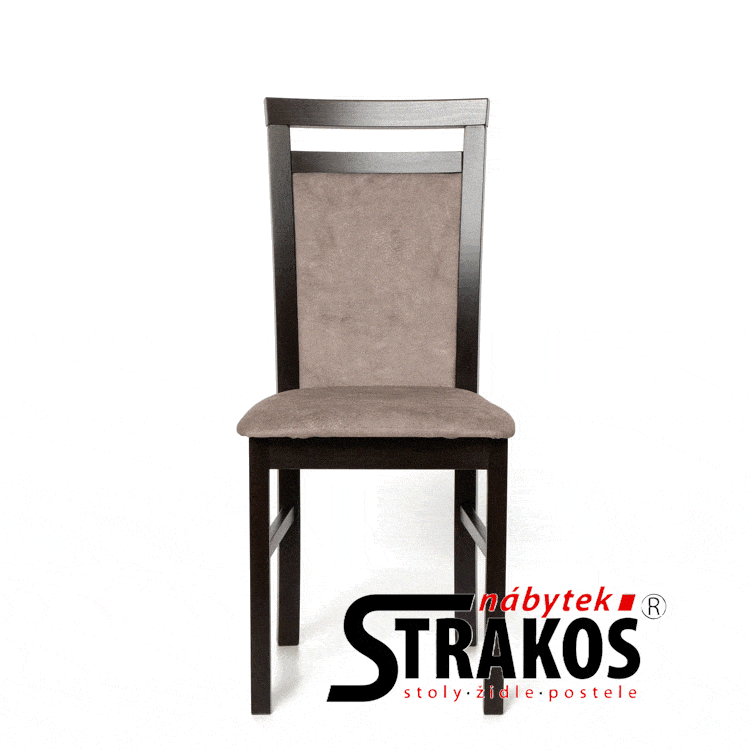 Jídelní židle STRAKOŠ M V Jídelní židle STRAKOŠ M V
