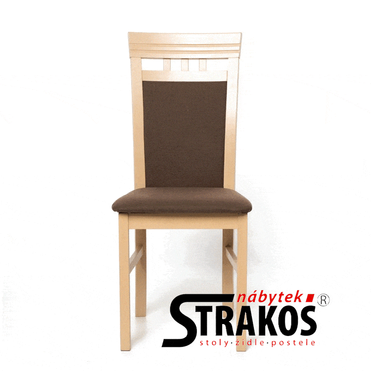 Jídelní židle STRAKOŠ M - EXPD 603 - výprodej Jídelní židle STRAKOŠ M - EXPD 603 - výprodej