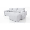 Rozkládací sedací souprava STRAKOŠ TOP 97 s úložným prostorem, rozkládací na spaní Rozkládací sedací souprava STRAKOŠ TOP 97 s úložným prostorem, rozkládací na spaní