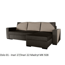 Sedací souprava STRAKOŠ Oslo Sedací souprava STRAKOŠ Oslo