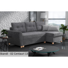 Sedací souprava STRAKOŠ Skandi Sedací souprava STRAKOŠ Skandi