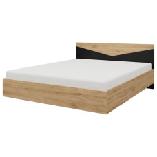 Postel STRAKOŠ A-TON 8 160cm Postel STRAKOŠ A-TON 8 160cm