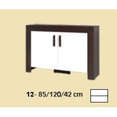 Komoda STRAKOŠ C-12 - EXPD 552 - výprodej Komoda STRAKOŠ C-12 - EXPD 552 - výprodej