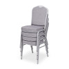 Konferenční stohovatelná židle STRAKOŠ SE 121