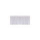 Volán STRAKOŠ Skirting PS - 600 Volán STRAKOŠ Skirting PS - 600