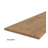 Pracovní kuchyňská deska STRAKOŠ tl. 28 mm Pracovní kuchyňská deska STRAKOŠ tl. 28 mm