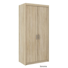 Skříň STRAKOŠ EL 2D Skříň STRAKOŠ EL 2D