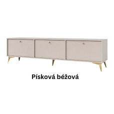 TV stolek STRAKOŠ 303 TOK 1 RTV 3K TV stolek STRAKOŠ 303 TOK 1 RTV 3K