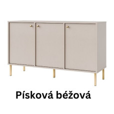 Komoda STRAKOŠ 813 TOK 2 3F Komoda STRAKOŠ 813 TOK 2 3F