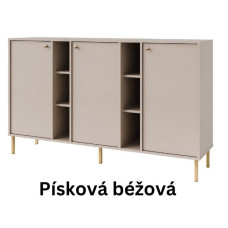 Komoda STRAKOŠ 823 TOK 2 3F Komoda STRAKOŠ 823 TOK 2 3F