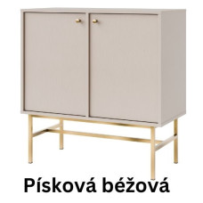 Komoda STRAKOŠ 812 TOK 3 2F Komoda STRAKOŠ 812 TOK 3 2F