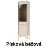 Vitrína STRAKOŠ 101 TOK 3 2F Vitrína STRAKOŠ 101 TOK 3 2F