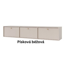 TV stolek STRAKOŠ 303 TOK 4 RTV 3K TV stolek STRAKOŠ 303 TOK 4 RTV 3K