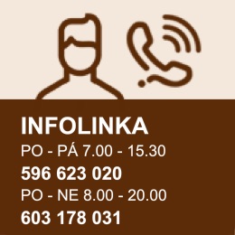 Infolinka